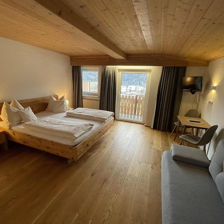 Biolandhaus Seethaler Thiersee Buitenkant foto